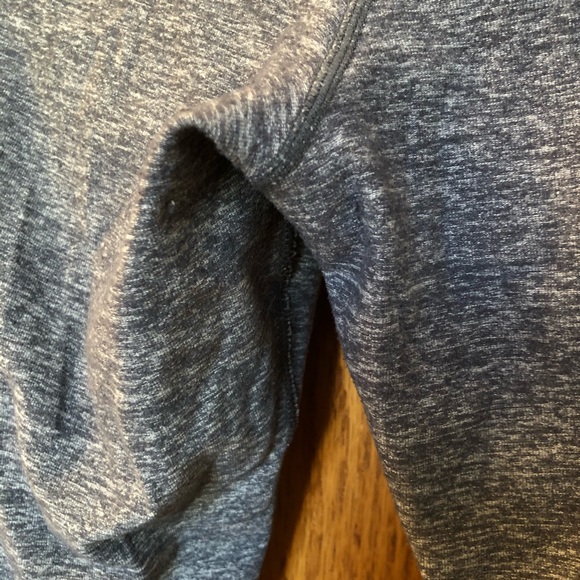 LULULEMON | Grey Higwaisted legging - Picture 5 of 8